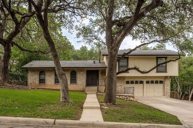 14210 Turtle Rock, San Antonio, TX 78232