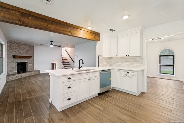 14210 Turtle Rock, San Antonio, TX 78232