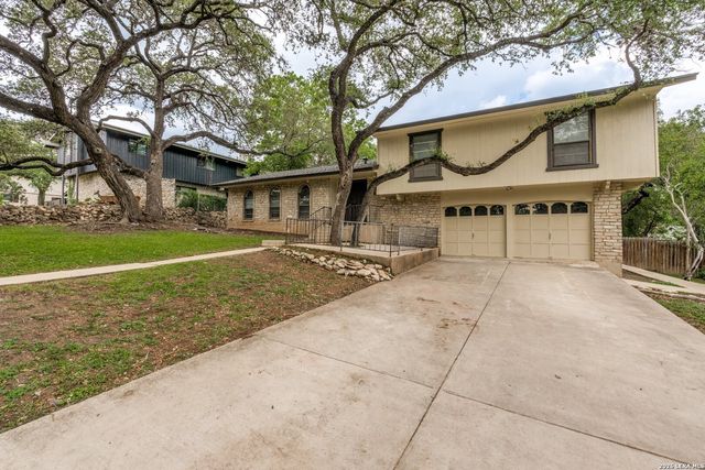 14210 Turtle Rock, San Antonio, TX 78232