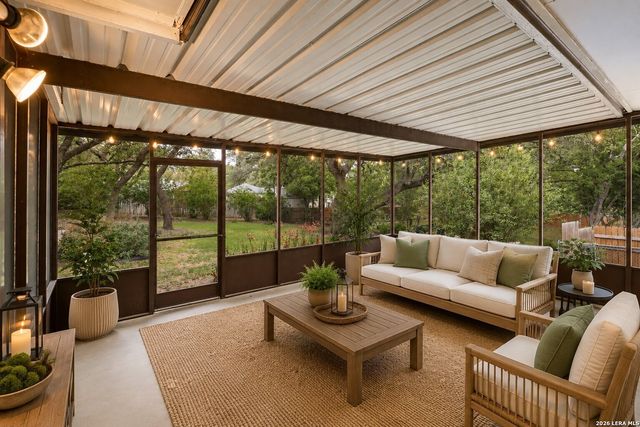 14210 Turtle Rock, San Antonio, TX 78232