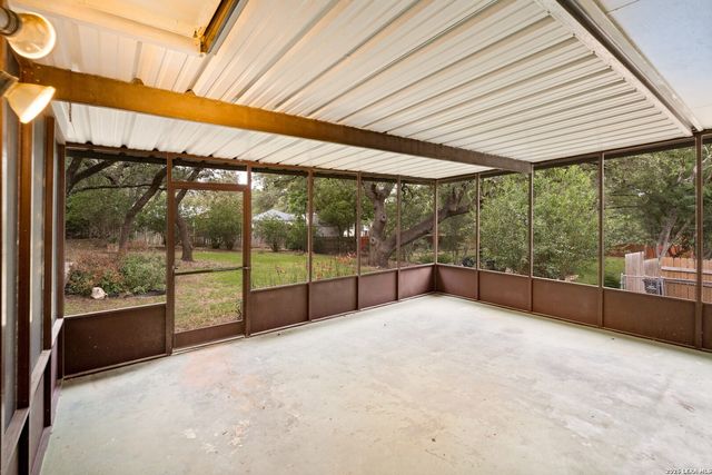 14210 Turtle Rock, San Antonio, TX 78232