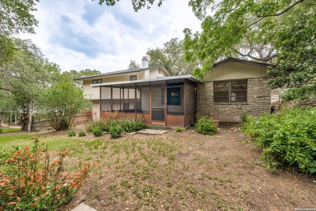 14210 Turtle Rock, San Antonio, TX 78232