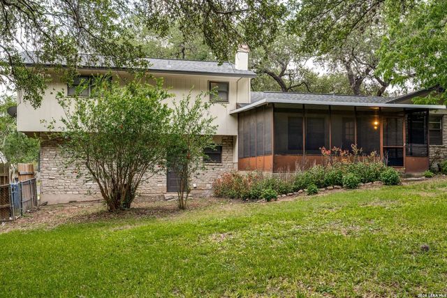 14210 Turtle Rock, San Antonio, TX 78232