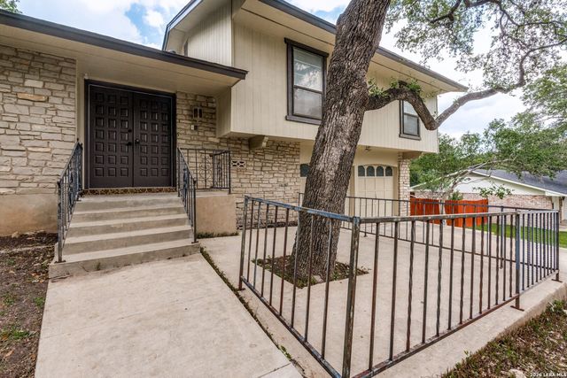 14210 Turtle Rock, San Antonio, TX 78232