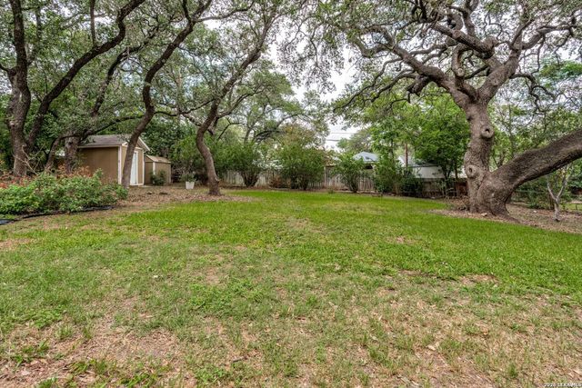 14210 Turtle Rock, San Antonio, TX 78232