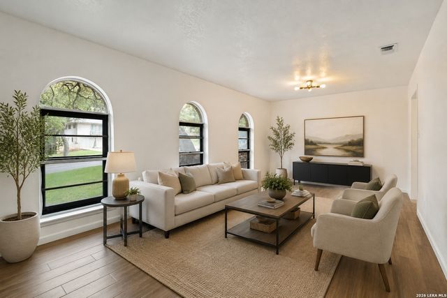 14210 Turtle Rock, San Antonio, TX 78232
