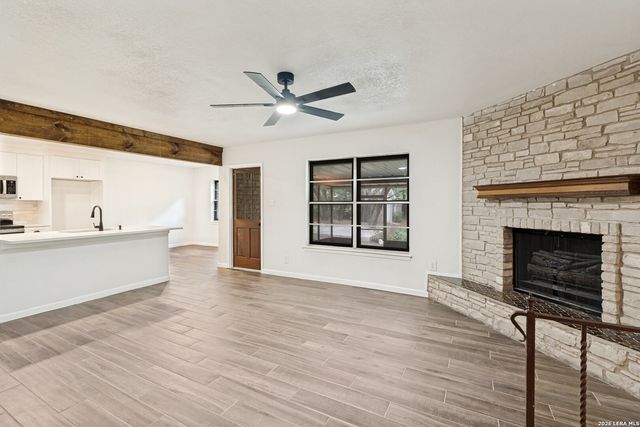 14210 Turtle Rock, San Antonio, TX 78232