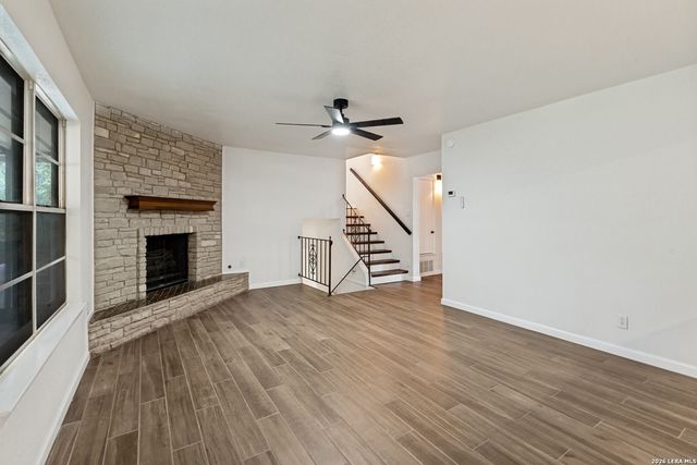 14210 Turtle Rock, San Antonio, TX 78232