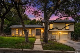 14210 Turtle Rock, San Antonio, TX 78232