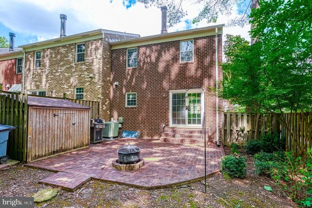 11719 DRY RIVER CT, Reston, VA 20191