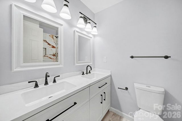 411 N Mulberry Street, Cherryville, NC 28021