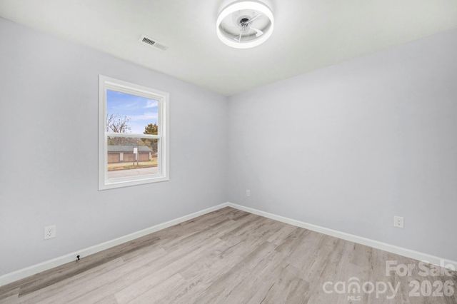 411 N Mulberry Street, Cherryville, NC 28021