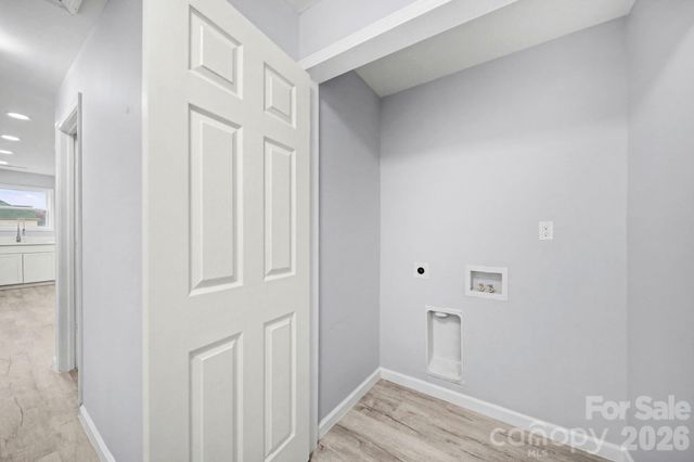 411 N Mulberry Street, Cherryville, NC 28021