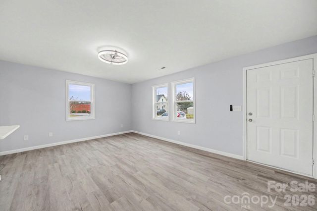 411 N Mulberry Street, Cherryville, NC 28021