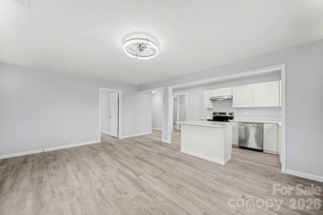 411 N Mulberry Street, Cherryville, NC 28021