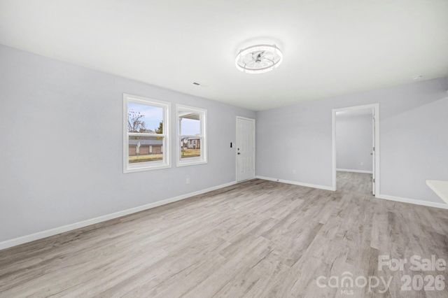 411 N Mulberry Street, Cherryville, NC 28021