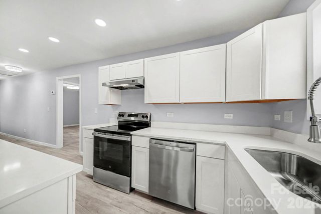 411 N Mulberry Street, Cherryville, NC 28021