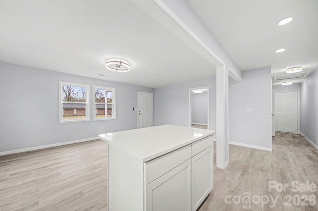 411 N Mulberry Street, Cherryville, NC 28021