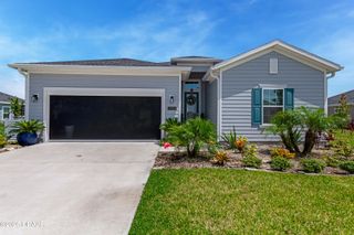 4144 Acoma Drive, Ormond Beach, FL 32174