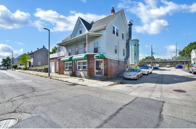 1505 Hyde Park Ave, Boston, MA 02136