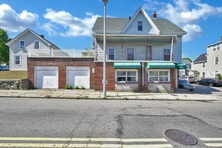 1505 Hyde Park Ave, Boston, MA 02136