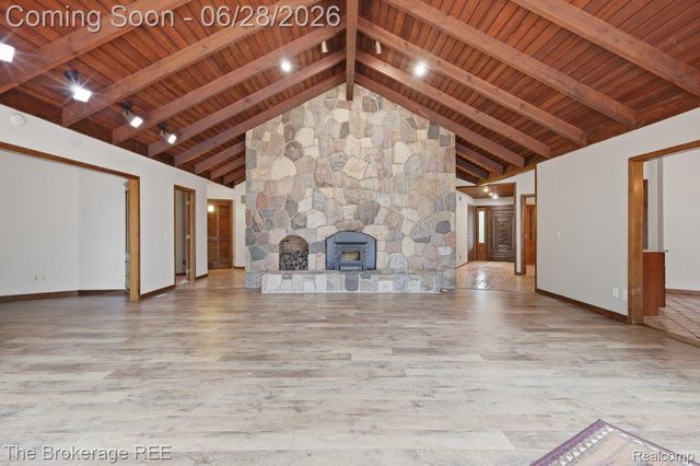 8475 Knox Road, Springfield Charter Township, MI 48348