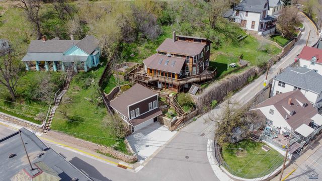 10 CENTENNIAL, Deadwood, SD 57732