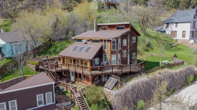 10 CENTENNIAL, Deadwood, SD 57732