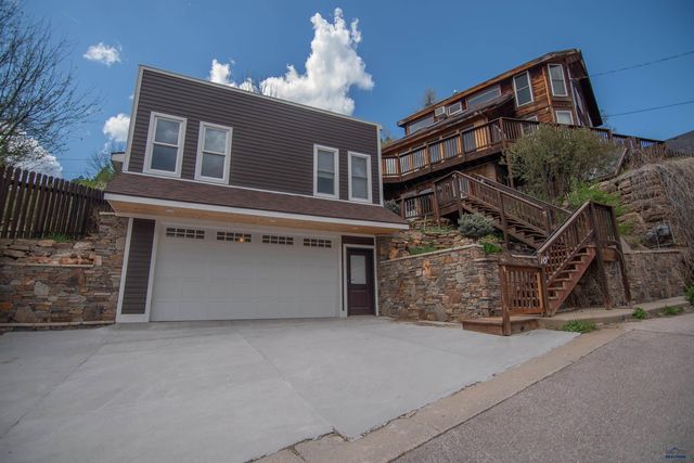 10 CENTENNIAL, Deadwood, SD 57732