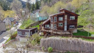 10 CENTENNIAL, Deadwood, SD 57732