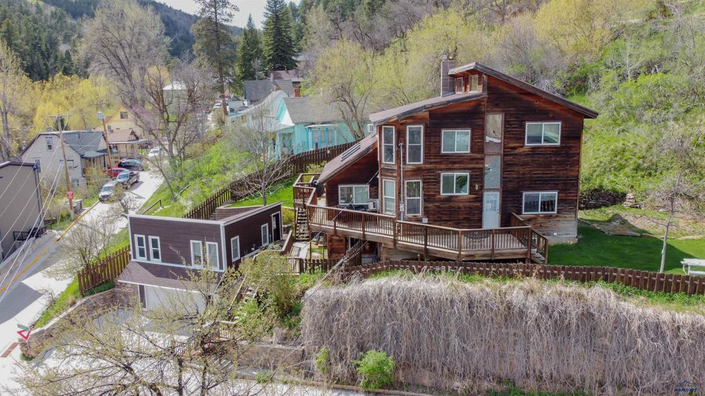 10 CENTENNIAL, Deadwood, SD 57732