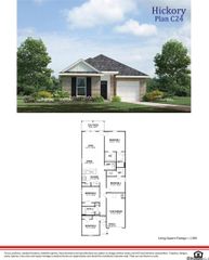 14265 Monmouth Ave, Denham Springs, LA 70726