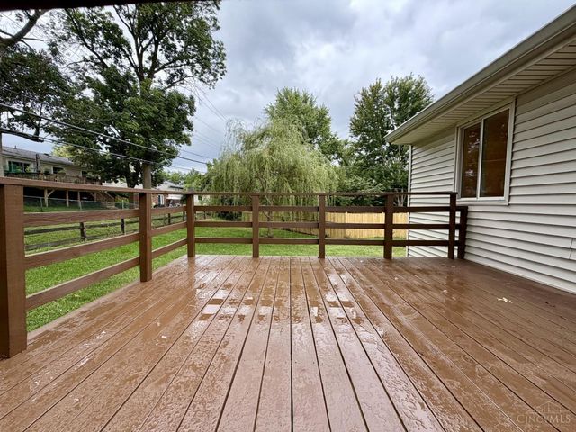 5153 Dresden Court, Delhi Twp, OH 45238