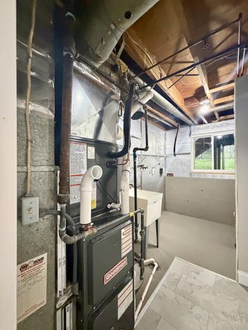 5153 Dresden Court, Delhi Twp, OH 45238