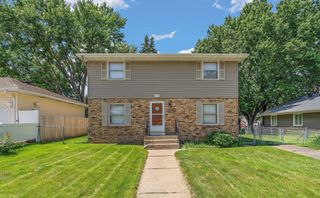 416 20th Avenue S, South Saint Paul, MN 55075