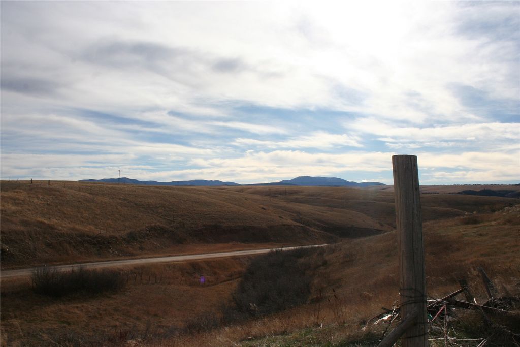 981 Cora Creek Road, Raynesford, MT 59469 photo 26