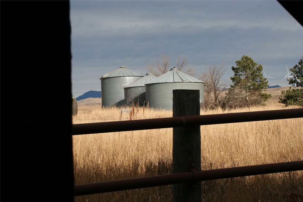 981 Cora Creek Road, Raynesford, MT 59469 photo 28