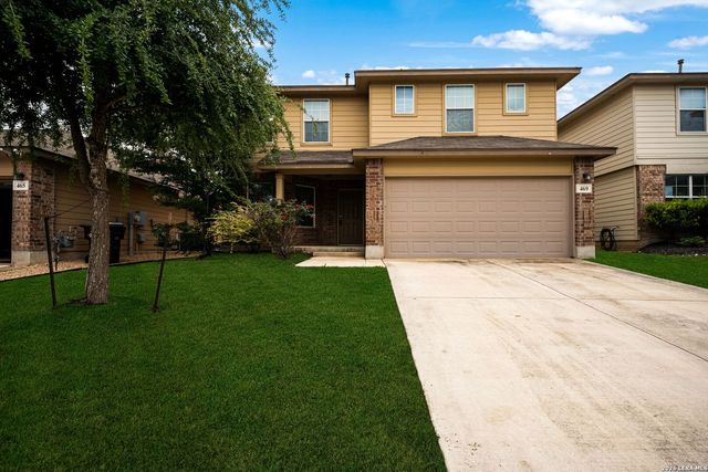 469 EASTERN PHOEBE, San Antonio, TX 78253