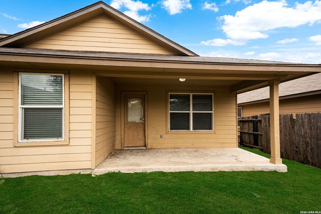 469 EASTERN PHOEBE, San Antonio, TX 78253