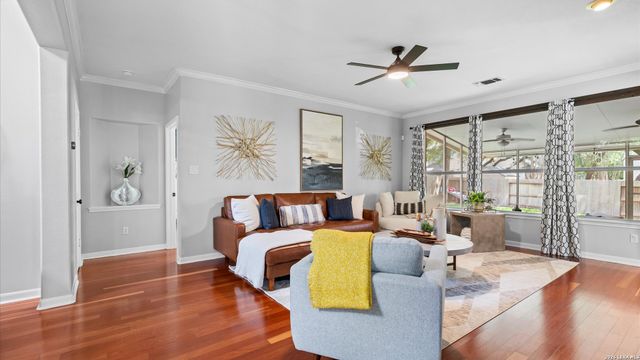 1158 Bluff Forest, San Antonio, TX 78248