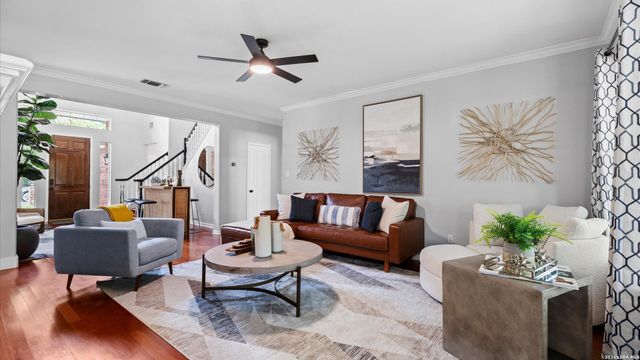 1158 Bluff Forest, San Antonio, TX 78248