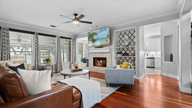 1158 Bluff Forest, San Antonio, TX 78248