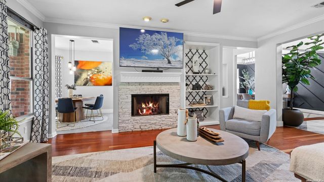 1158 Bluff Forest, San Antonio, TX 78248