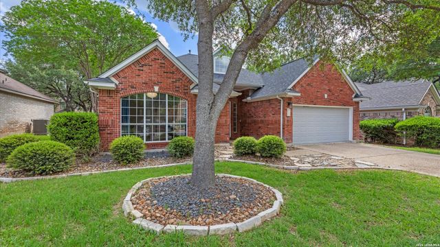 1158 Bluff Forest, San Antonio, TX 78248