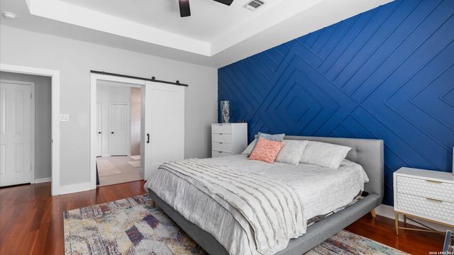 1158 Bluff Forest, San Antonio, TX 78248