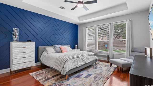 1158 Bluff Forest, San Antonio, TX 78248