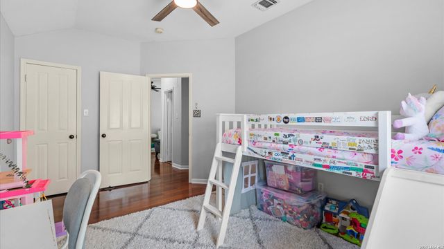 1158 Bluff Forest, San Antonio, TX 78248