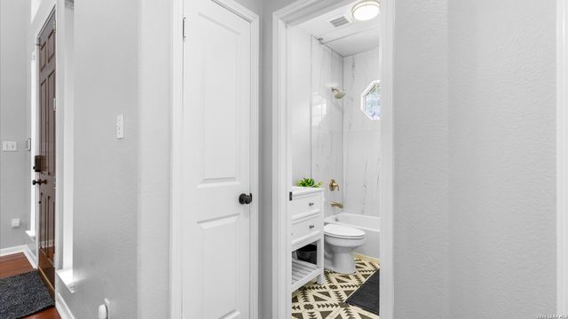 1158 Bluff Forest, San Antonio, TX 78248