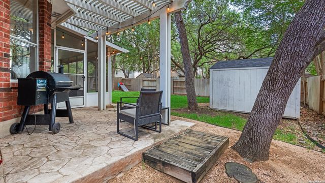 1158 Bluff Forest, San Antonio, TX 78248