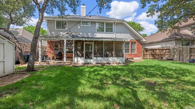 1158 Bluff Forest, San Antonio, TX 78248